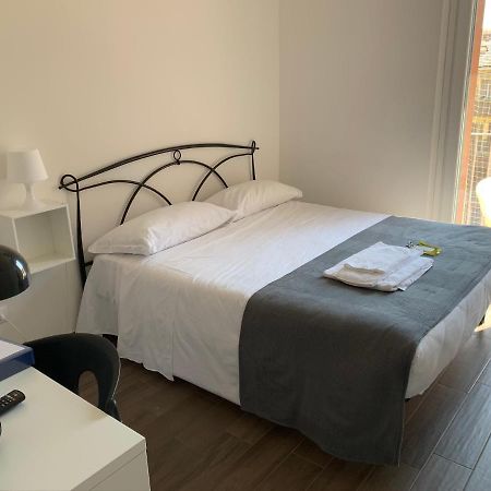 Mambo Suites 博洛尼亚 外观 照片