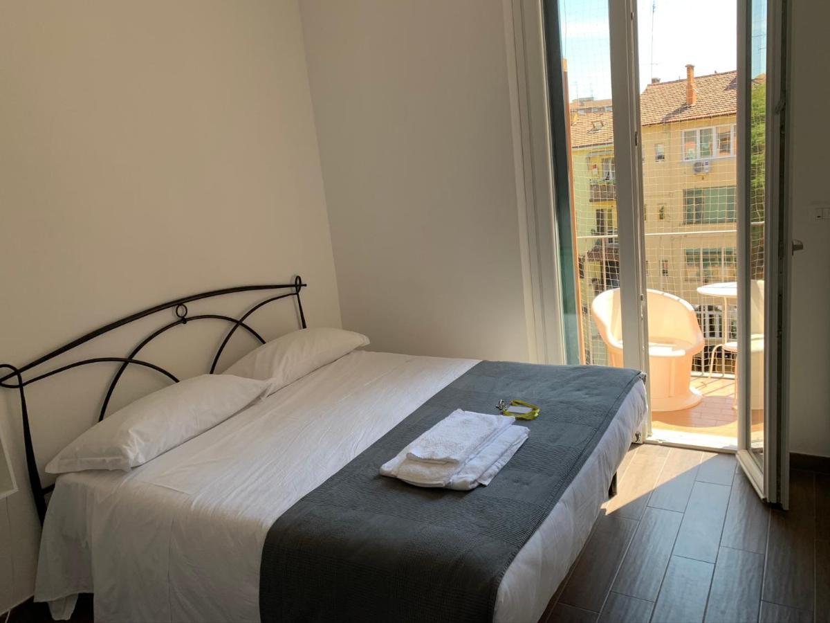 Mambo Suites 博洛尼亚 外观 照片