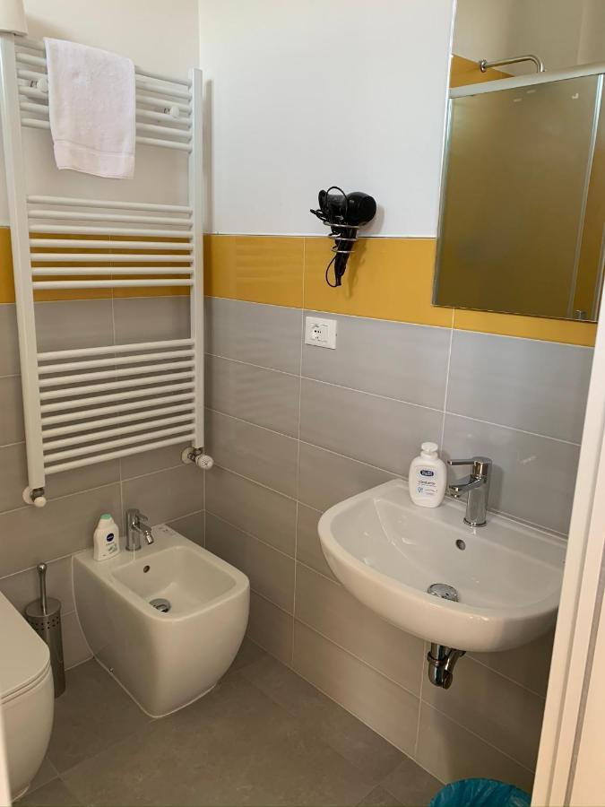 Mambo Suites 博洛尼亚 外观 照片