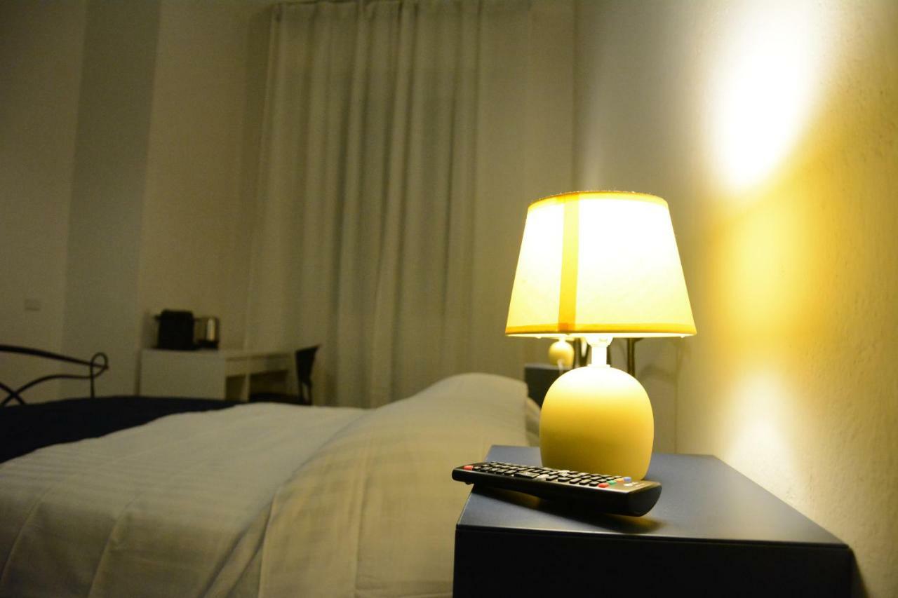 Mambo Suites 博洛尼亚 外观 照片