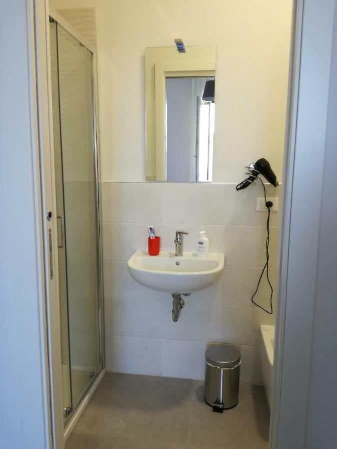 Mambo Suites 博洛尼亚 外观 照片