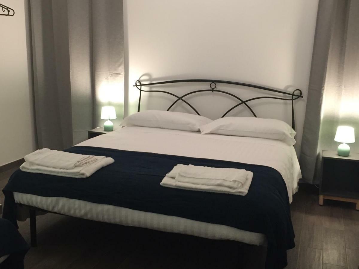 Mambo Suites 博洛尼亚 外观 照片