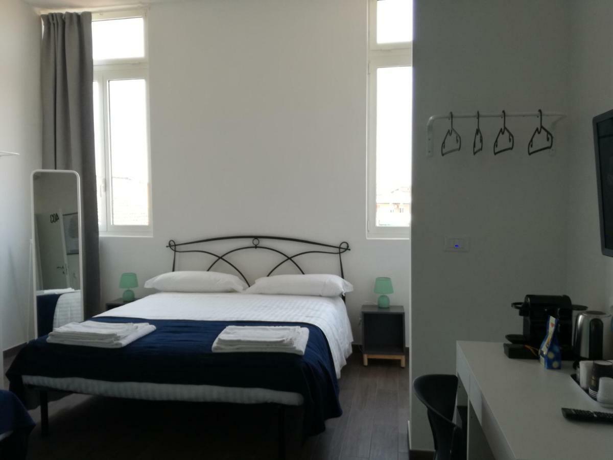 Mambo Suites 博洛尼亚 外观 照片