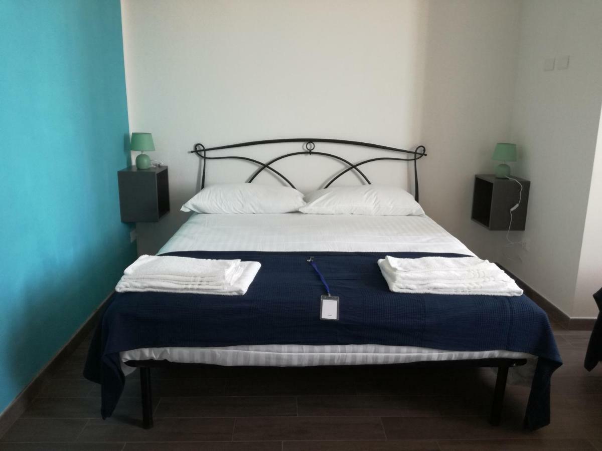 Mambo Suites 博洛尼亚 外观 照片