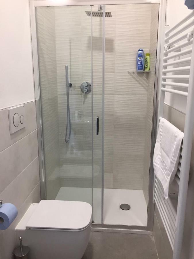 Mambo Suites 博洛尼亚 外观 照片