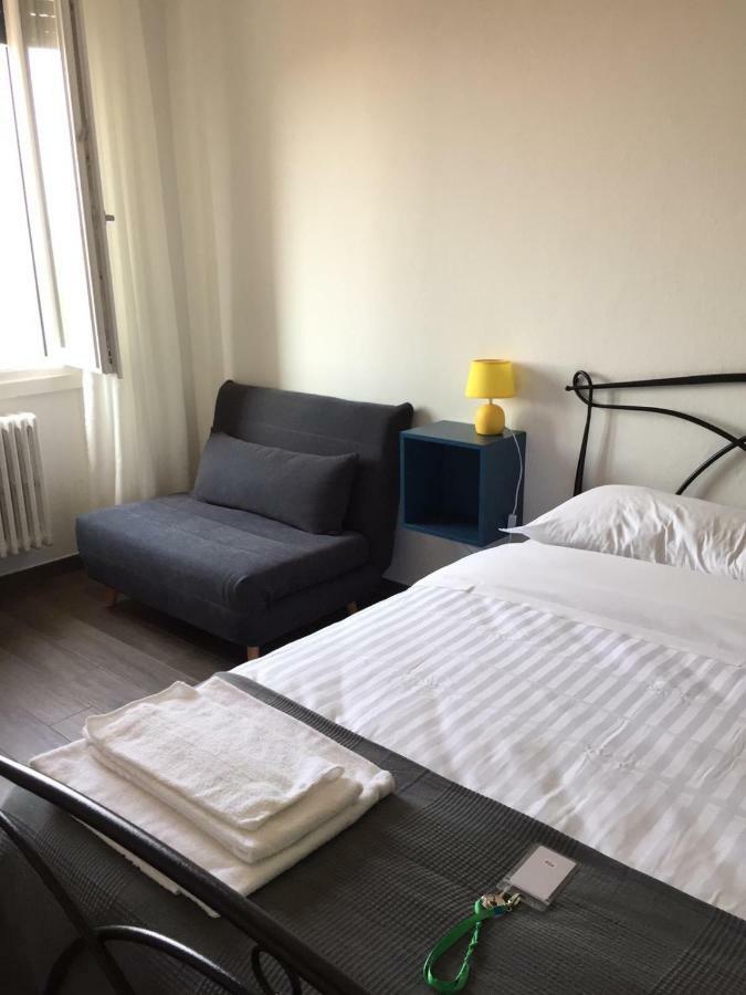 Mambo Suites 博洛尼亚 外观 照片
